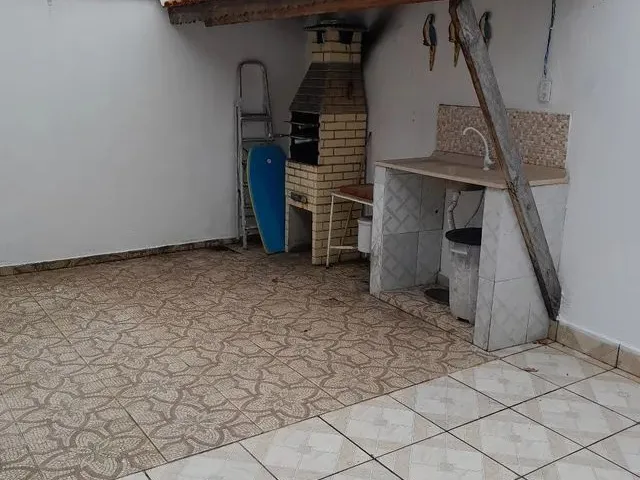 Imagem: Casa Temporada Litoral Mongagua