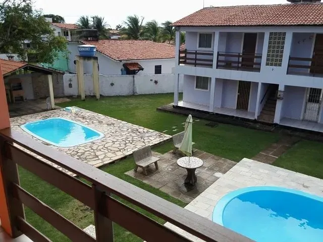 Imagem: Prive em Itamaracá Temporada