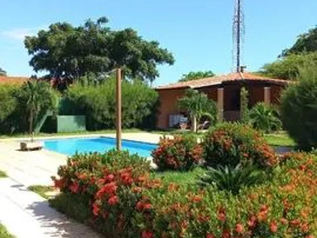 Imagem: Casa Paracuru Beach