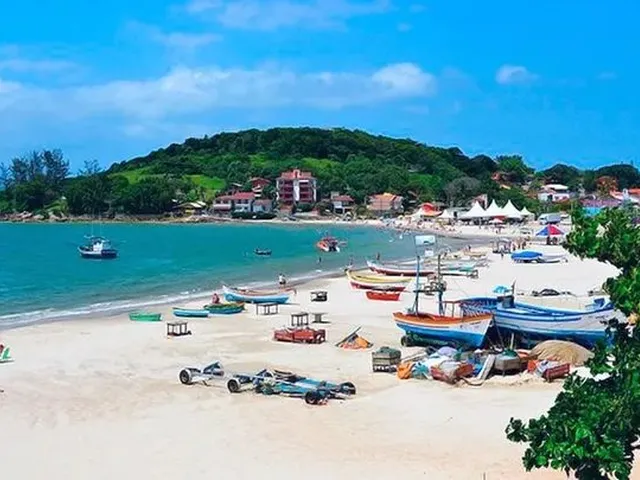 Imagem: Casa Praia da Pinheira para Locação Temporada
