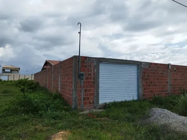 Imagem: Casa a Venda na Praia de Majorlândia, Aracati-Ce