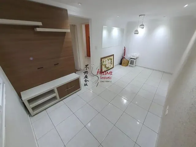 Imagem: Apê Condominio Maison Mangalot R$ 305 Mil