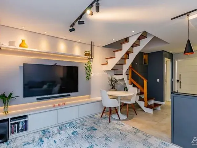 Imagem: Casa de Condomínio Sobrado para Venda com