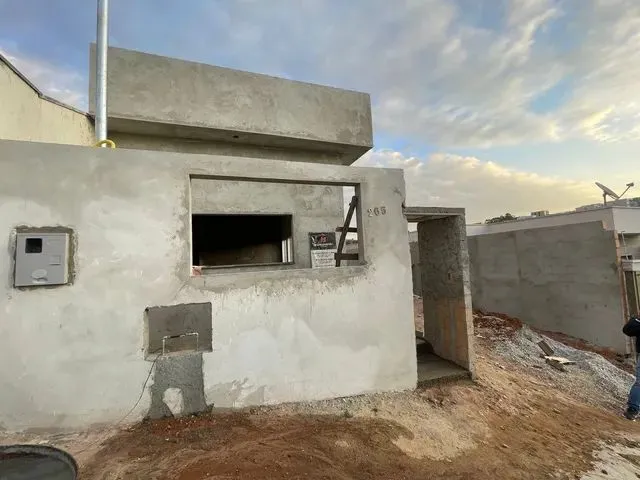 Imagem: Casa no Pq Real