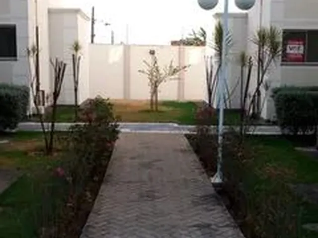 Imagem 1: Vendo Ou Troco Apartamento 2 Quartos
