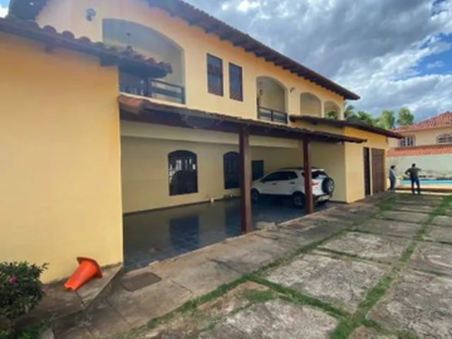 Imagem: Casa Setor de Massoes Taguatinga Sobrado