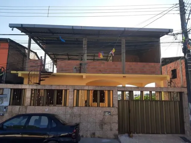 Imagem 1: Imóvel Casa com 2 dormitórios