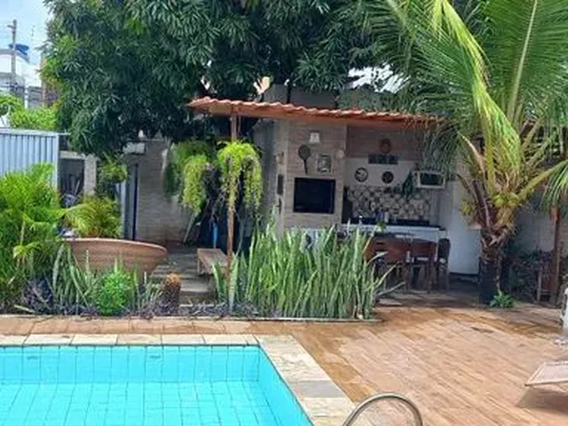 Imagem: Casa Vendo Ou Troco por Casa a Beira-Mar