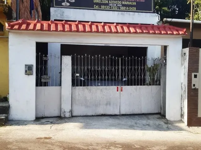 Imagem: Vendo Linda Casa Coroado