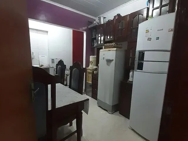Imagem 7: Vendo Linda Casa Coroado