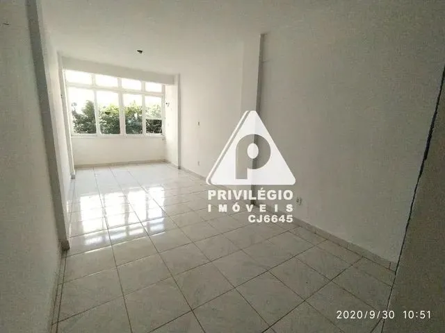 Imagem 1: Kitnetconjugado À Venda, Glória - Rio de Janeiro/Rj