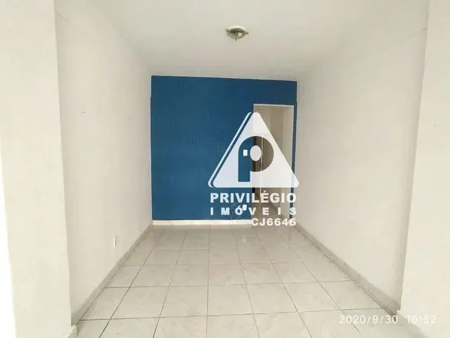 Imagem 4: Kitnetconjugado À Venda, Glória - Rio de Janeiro/Rj