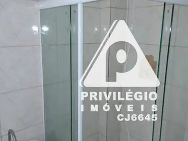 Imagem 6: Kitnetconjugado À Venda, Glória - Rio de Janeiro/Rj