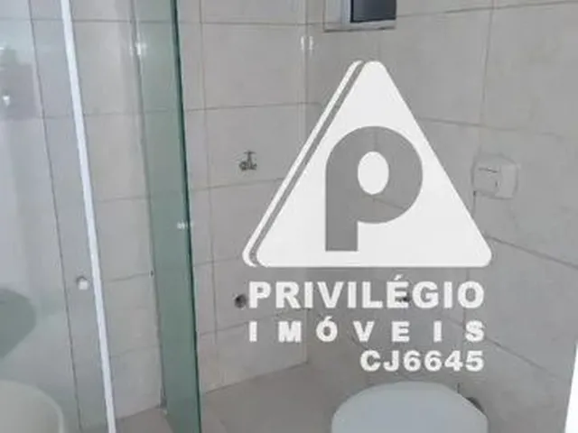 Imagem 3: Kitnetconjugado À Venda, Glória - Rio de Janeiro/Rj