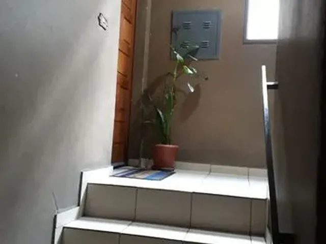 Imagem: Apartamento À Venda com 53M², 2 Quartos