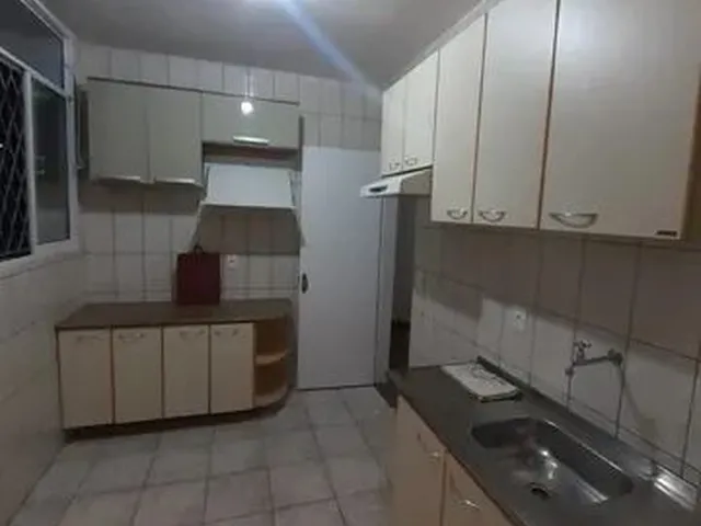 Imagem 2: Apartamento À Venda com 53M², 2 Quartos e 1 Vaga
