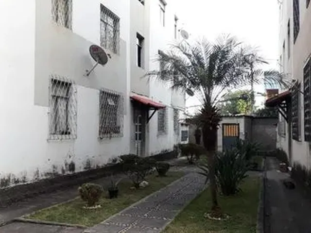 Imagem 3: Apartamento À Venda com 53M², 2 Quartos e 1 Vaga