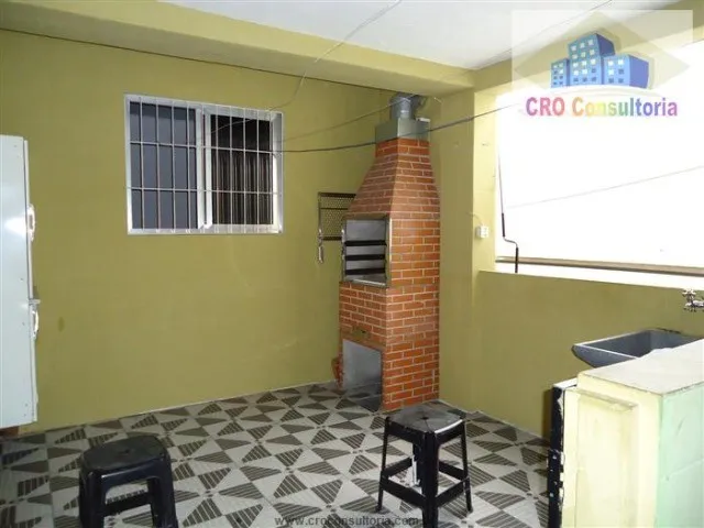 Imagem: Lindo Sobrado Bem Acabado no Baronesa/ Osasco