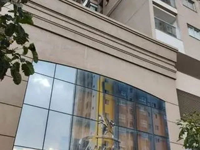 Imagem: 2 Qtos C/Suíte 2 Varandas Vista Livre