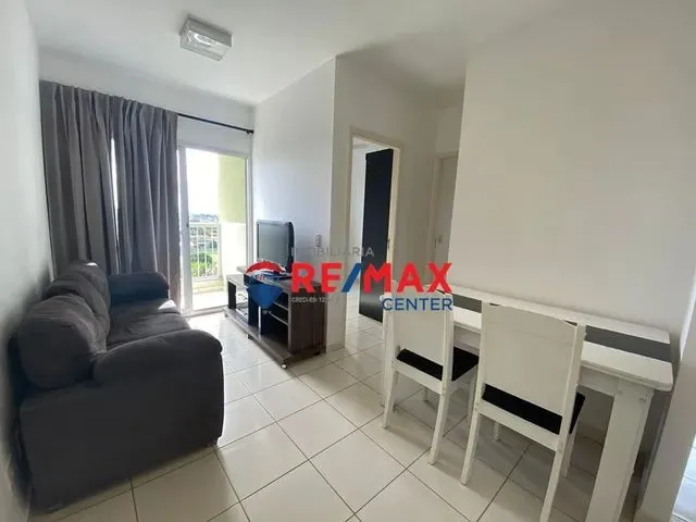 Imagem: Apartamento Mobiliado para Venda 2 Quartos
