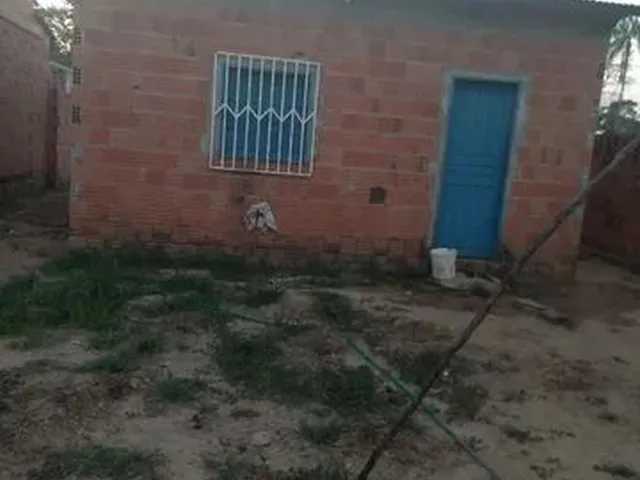 Imagem: Casa para Moradia