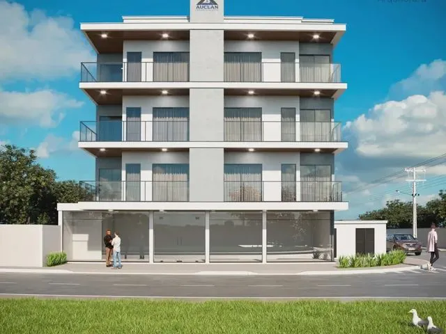 Imagem 4: Apartamento 2 Suítes Itajubá 67M²