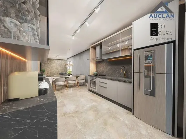 Imagem 6: Apartamento 2 Suítes Itajubá 67M²