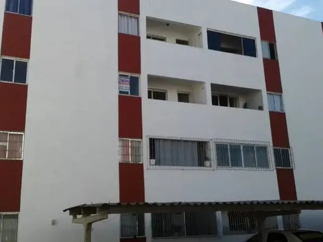 Imagem: Apartamento À Venda Cabedelo