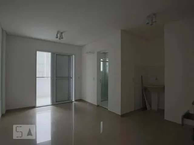 Imagem: Apartamento À Venda - Centro, 1 Quarto