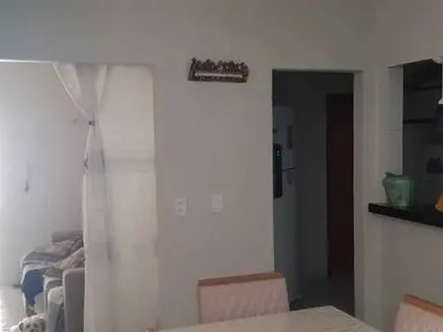 Imagem: Casa em André Carloni!