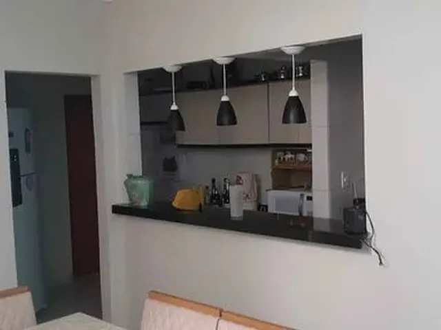 Imagem 6: Casa em André Carloni!