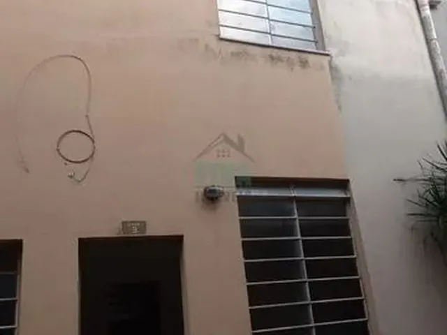 Imagem 6: Casa Geminada de 02 Quartos no Bairro Jaqueline!