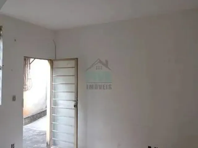 Imagem 14: Casa Geminada de 02 Quartos no Bairro Jaqueline!