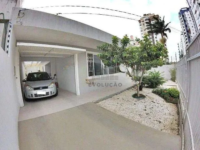Imagem: Casa com 3 Dormitórios À Venda, 137 M²