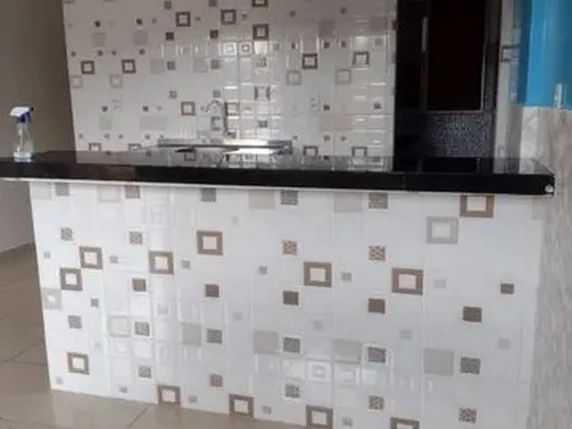 Imagem 1: Casa 2 Quartos - Conj. Bosque Araguaia