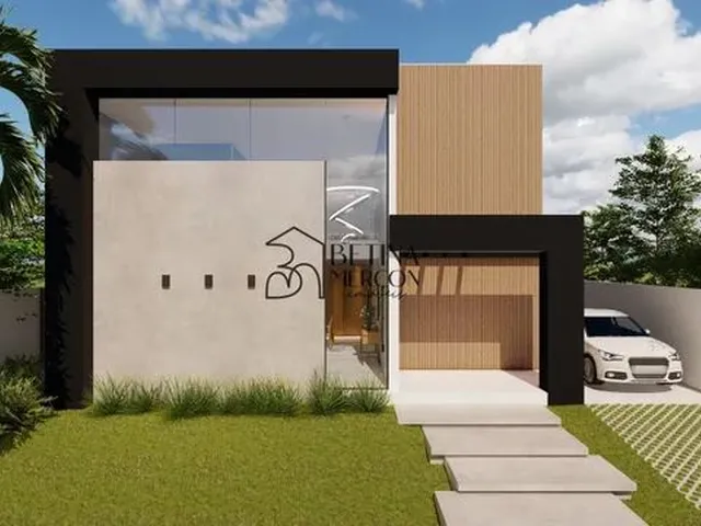 Imagem: Vende Casa 4 Quartos, Sendo 2 Suítes no