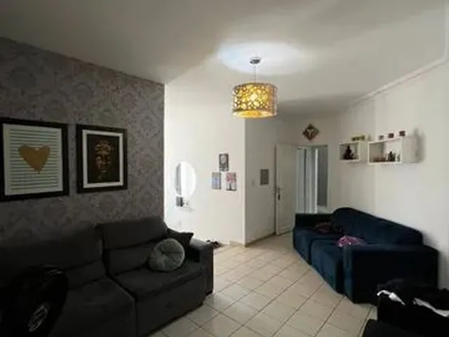 Imagem: Apartamento no Edifício Residencial Romano