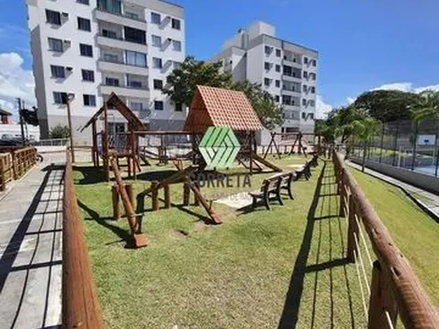 Imagem: M - Alugo Excelente Apartamento 2Qts no