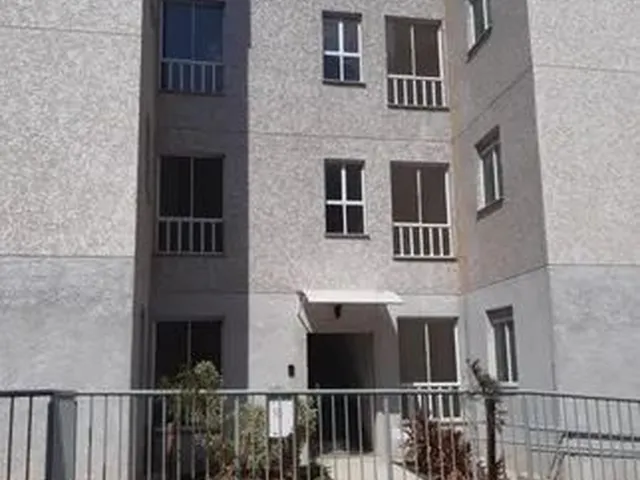 Imagem: Aluga-Se Um Apartamento