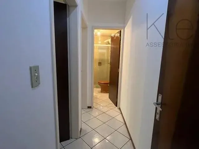 Imagem: Apartamento com 2 Quartos na Trindade, Florianópolis