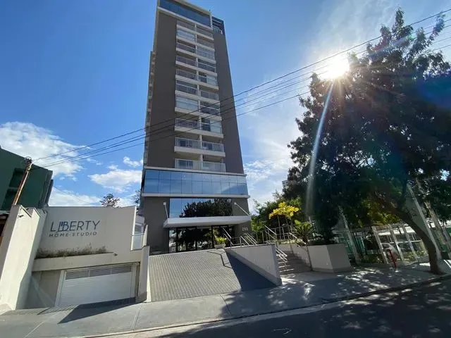 Imagem: Apresentamos Este Esplêndido Apartamento