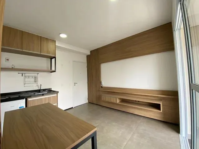 Imagem 4: Apresentamos Este Esplêndido Apartamento no Liberty Home Studio, com 33M² de Pura
