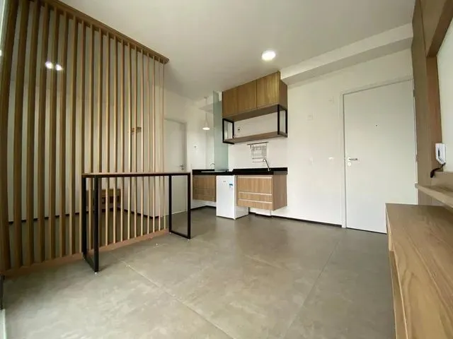 Imagem 13: Apresentamos Este Esplêndido Apartamento no Liberty Home Studio, com 33M² de Pura