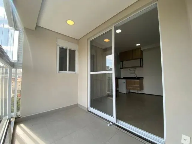 Imagem 6: Apresentamos Este Esplêndido Apartamento no Liberty Home Studio, com 33M² de Pura