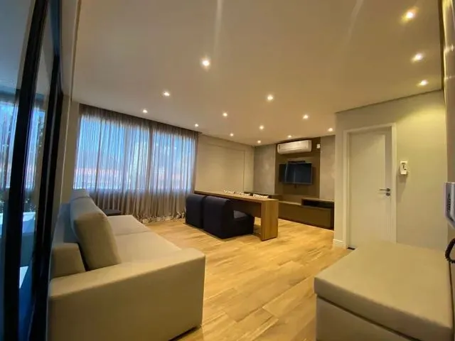 Imagem 12: Apresentamos Este Esplêndido Apartamento no Liberty Home Studio, com 33M² de Pura