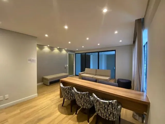 Imagem 14: Apresentamos Este Esplêndido Apartamento no Liberty Home Studio, com 33M² de Pura