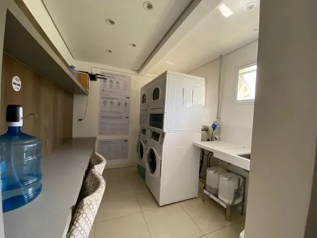 Imagem 15: Apresentamos Este Esplêndido Apartamento no Liberty Home Studio, com 33M² de Pura