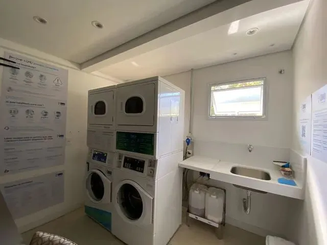 Imagem 9: Apresentamos Este Esplêndido Apartamento no Liberty Home Studio, com 33M² de Pura
