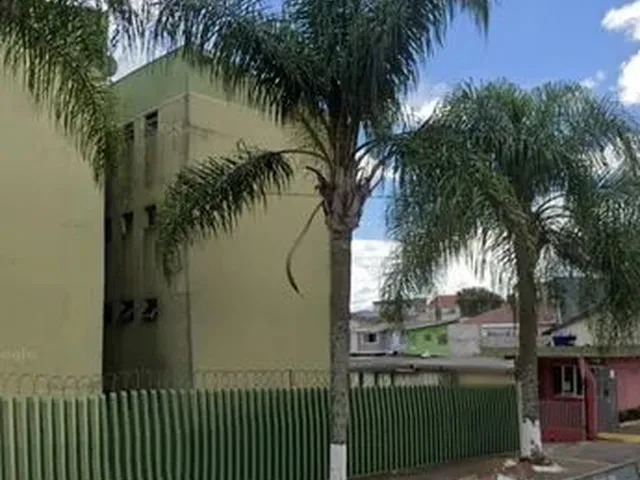 Imagem: Apartamento Capão Raso