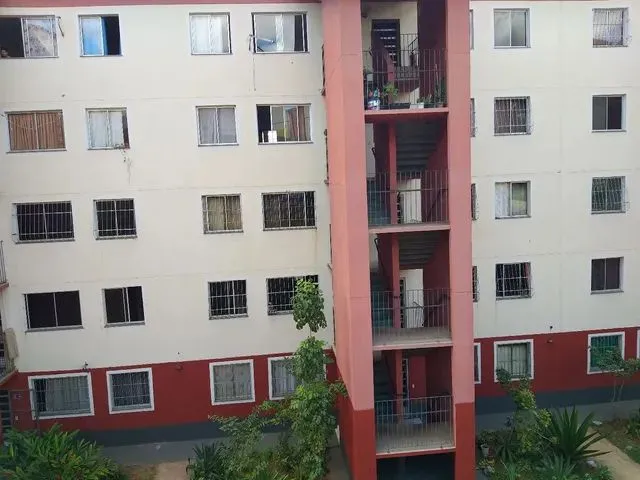 Imagem 1: Vendo Ou Troco Apartamento